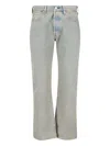 Levi's Strauss '501' Jeans In Blue