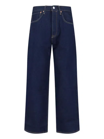 Levi's Strauss '501® Loose' Jeans In Blue