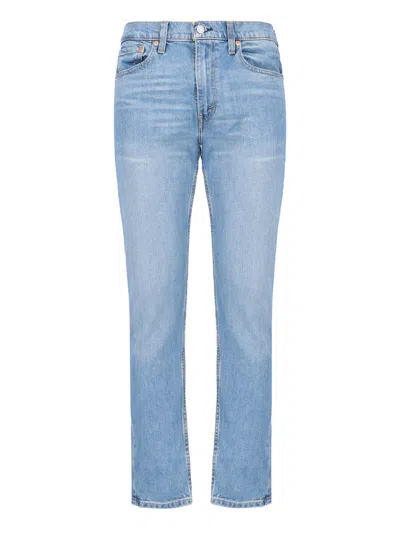 Levi's Strauss '512™' Slim Jeans In Blue