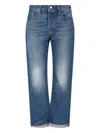 Levi's Strauss ' 501® Anni '90' Jeans In Blue