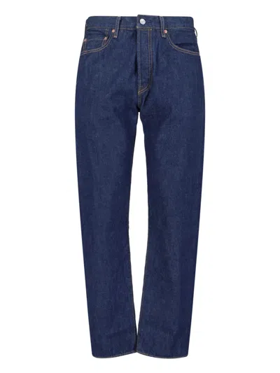 Levi's Strauss 'jeans 501® 1933' Jeans In Blue