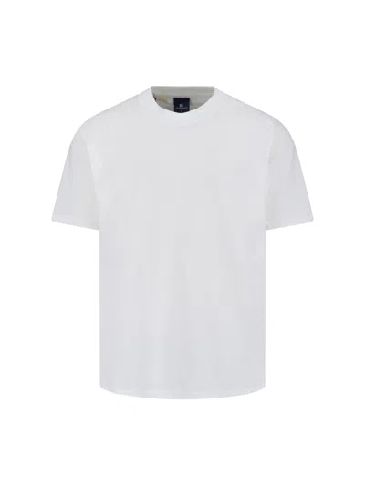 Levi's Strauss Men's 100% Cotton T-shirt In White