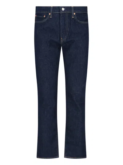 Levi's Strauss Men's Levi's-style Rocker Jeans In Blue