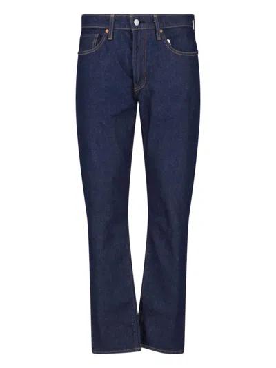 Levi's Strauss Men's Slim Fit Jeans In Blue