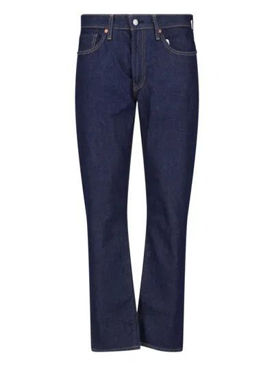 Levi's Strauss Slim Jeans "made In Japan 511™" In Blue