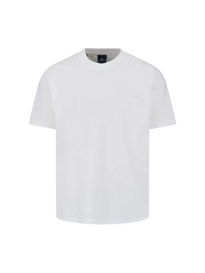 Levi's Strauss T-shirt "bluetab™" In White