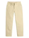 Levi's Stretch-cotton Jeans In Neutral