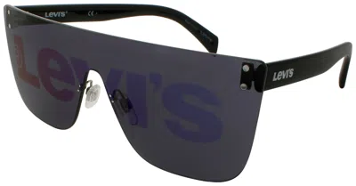 Levi's Levis Sunglasses Blue