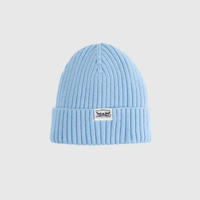 Levi's Sunset Beanie In Blue