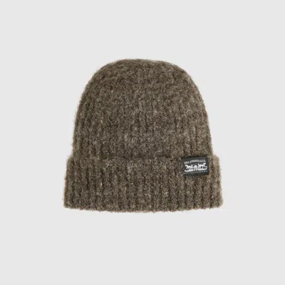 Levi's Sunset Beanie In Brown