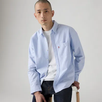 Levi's Sunset One Pocket Standard Fit Shirt