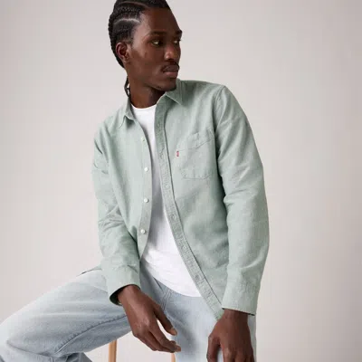 Levi's Sunset One Pocket Standard Fit Shirt