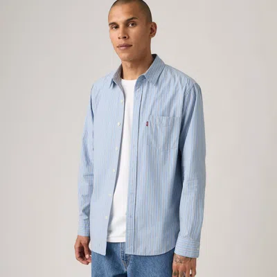 Levi's Sunset One Pocket Standard Fit Shirt