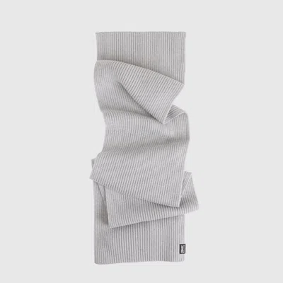 Levi's Sunset Scarf In Grey