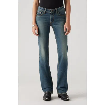 Levi's® Superlow Bootcut Jeans In Show On The Road