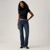 Levi's Superlow Bootcut Women's Jeans 34x32