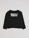 Levi's Sweater  Kids Color Black In Black