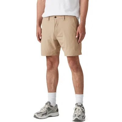 Levi's® T3 Tech Chino Shorts