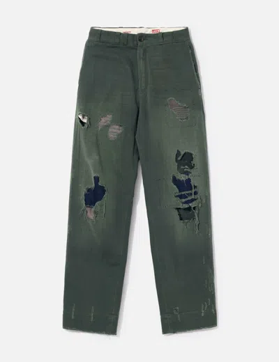 Levi's Tab Twills Green Flash