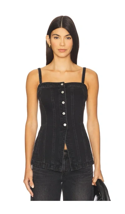 LEVI'S TAILORED BUSTIER