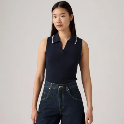 Levi's Talulah Polo Sweater
