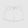 Levi's Textured A Line Short Big Girls 7-16 7