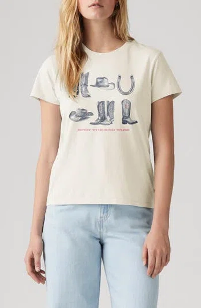 Levi's® The Perfect Graphic T-shirt