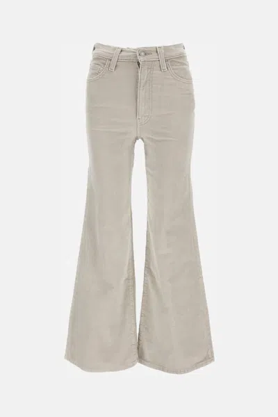 Levi's Trousers In Gray