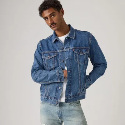 LEVI'S TRUCKER JACKET