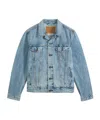 Levi's Trucker Jacket In Blue