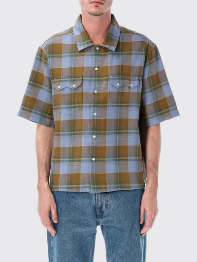 Levi's T-shirt  Men Color Blue