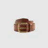 Levi's Levis Tumbled Icon Belt
