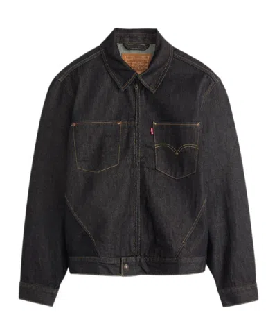Levi's Twisted Trucker Jacket