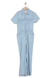 Levi's® Type 3 Jumpsuit In Forgotten Dream No Dp