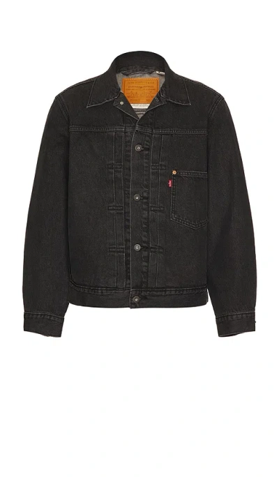 LEVI'S TYPE I TRUCKER JACKET