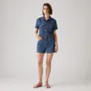 Levi's Type Iii Romper