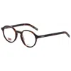 Levi's Unisex Opticals In Metallic