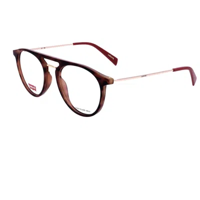 Levi's Unisex Opticals In White