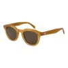 Levi's Unisex Sunglasses In Yellow