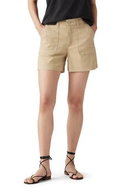 Levi's® Utility Shorts