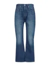 Levi's 501 Jeans In Blue