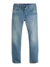 Levi's 511 Slim Jeans In Blue