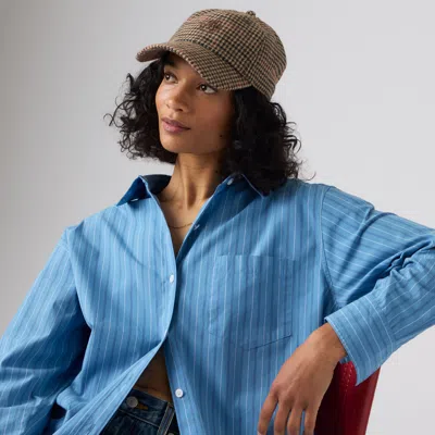 Levi's Varsity Baseball Cap