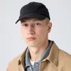 Levi's Varsity Baseball Cap In Black