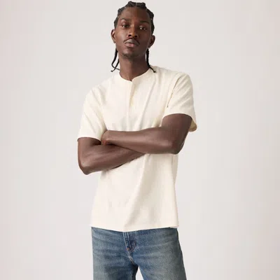 Levi's Ventura Short-sleeve Henley