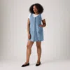 Levi's Vianna Vest Dress (plus Size)