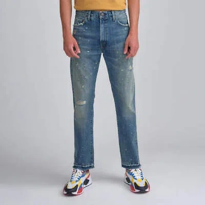 Pre-owned Levi's® Levi´s® Vintage™ Clothing Jeans 67505-0118 In Blue