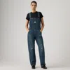 Levi's Vintage Denim Overalls