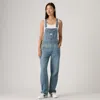 Levi's Vintage Denim Overalls