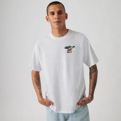 Levi's Vintage Fit Graphic T-shirt In White